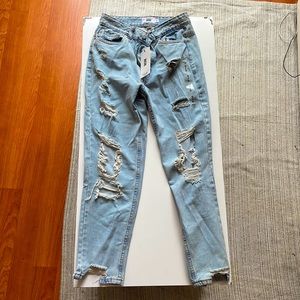 Charlotte Russe Jeans Size 7